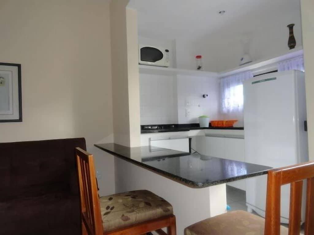 Foto 5 von 36: Wohnung in undine am Karnevalskurs