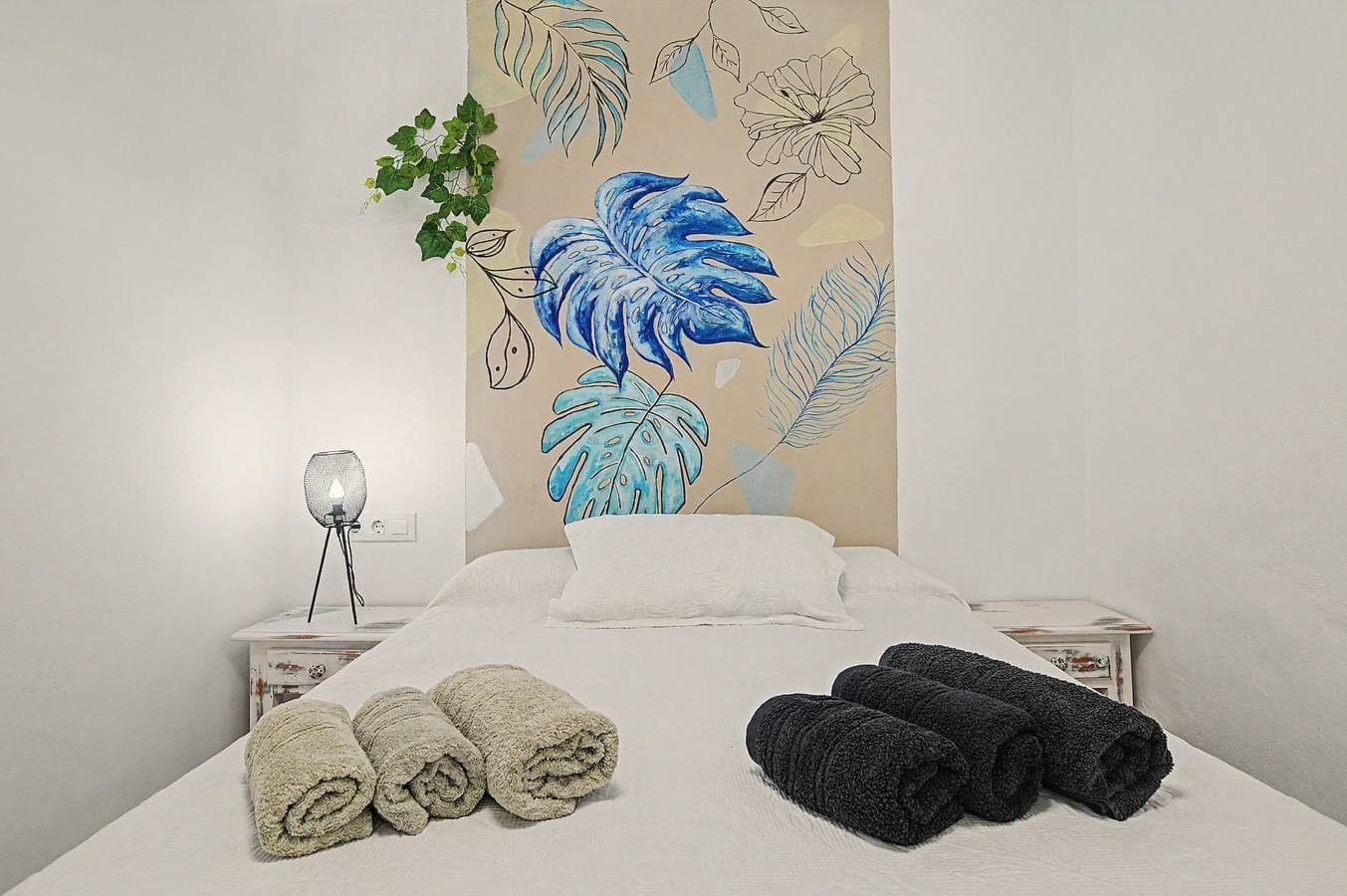 Foto 11 von 28: Ferienhaus 'El Olivo' mit privatem Pool, privater Terrasse und Wi-Fi