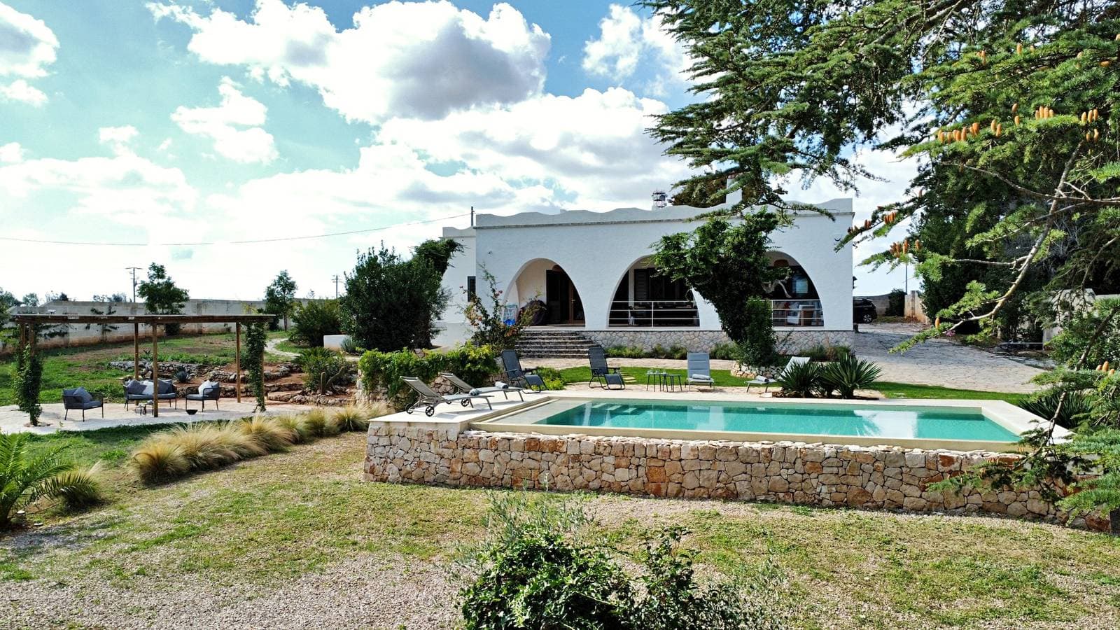 Villa 200m² 1