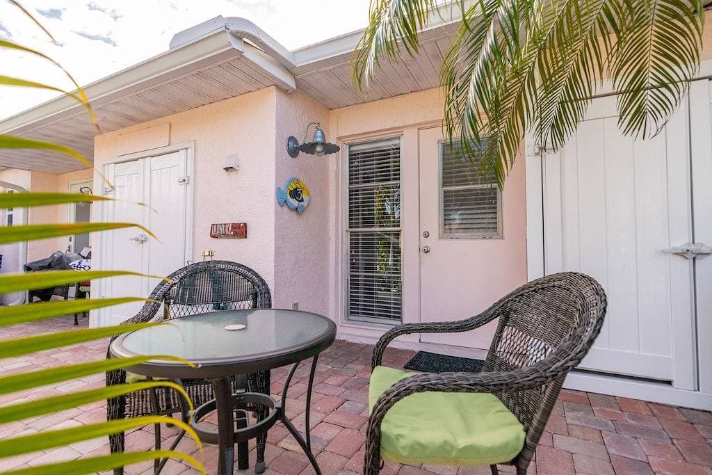 Anna Cabana Bungalow # 3 1