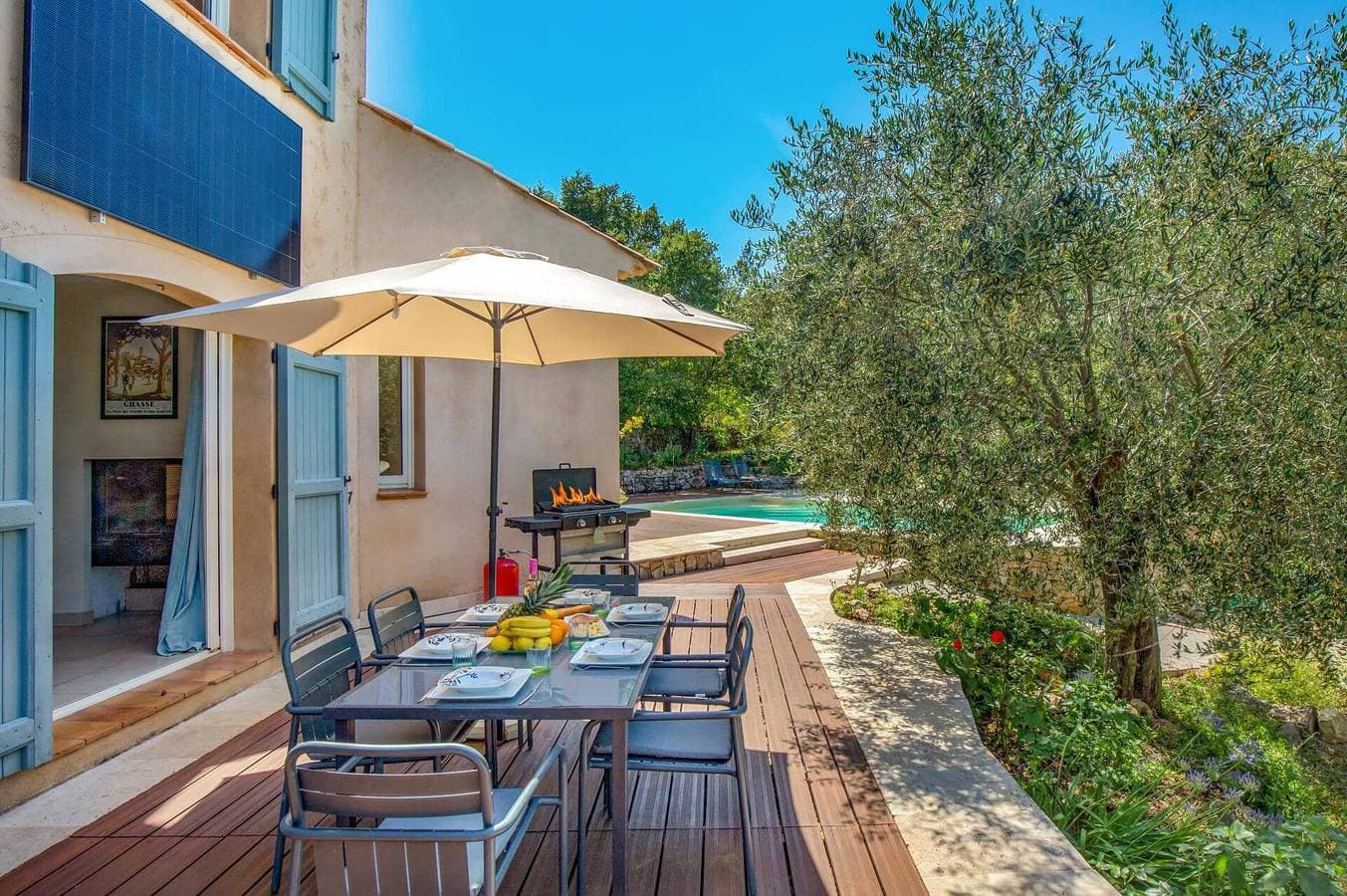 Foto 4 von 34: Villa Elegance by Villa Plus