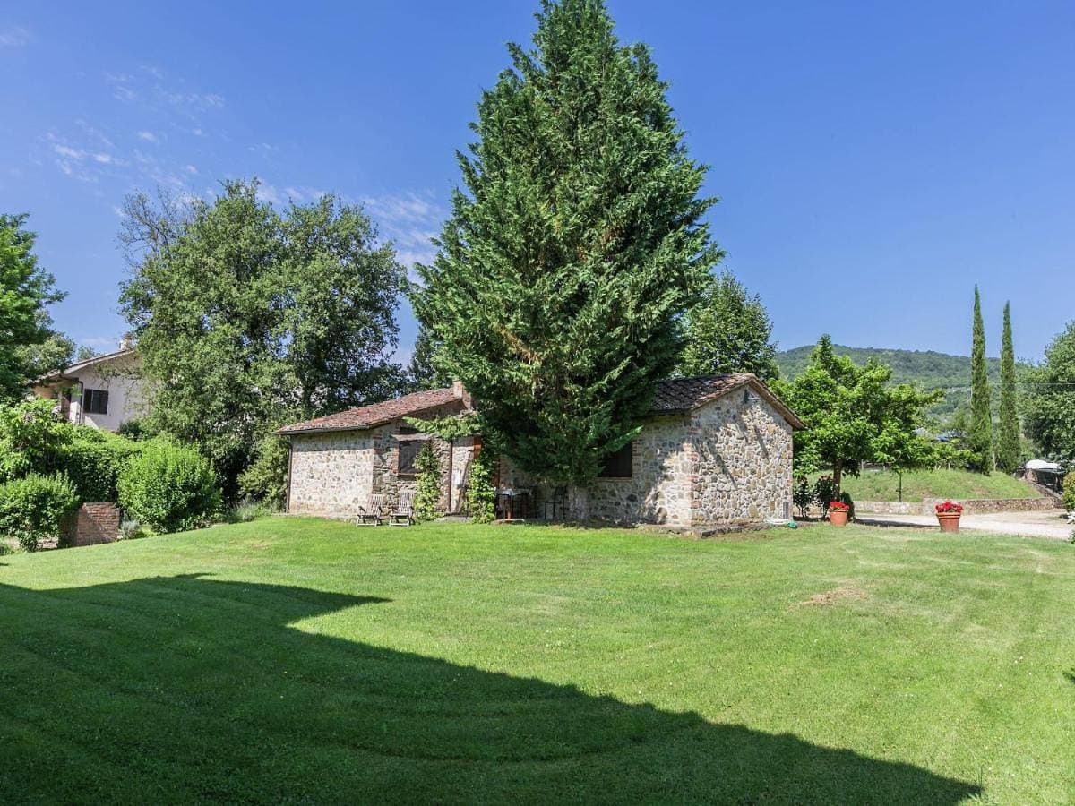 Foto 5 von 35: Two-Bedroom Holiday Home