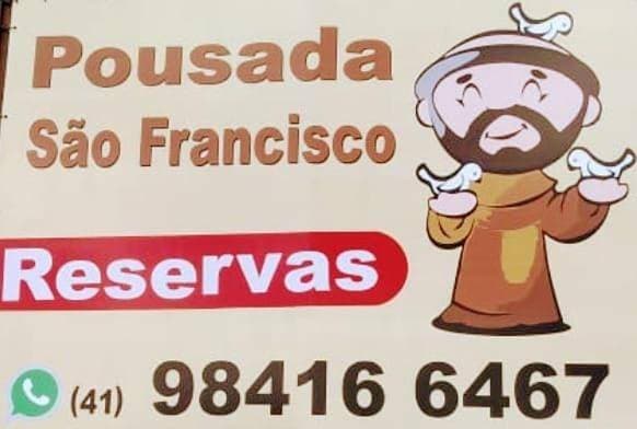 Pousada São Francisco 1