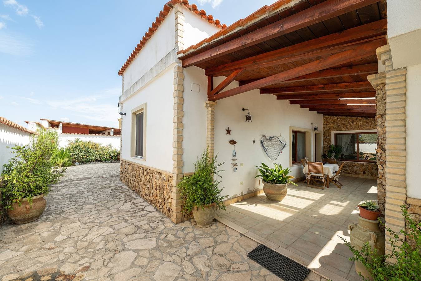 Foto 2 von 27: Villa "Rita" mit privater Terrasse und privatem Garten