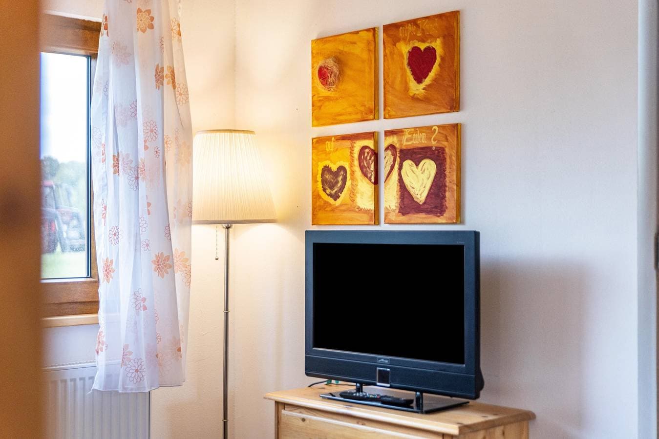 Foto 4 von 19: Ferienhaus "Katrin" mit privater Terrasse und WLAN