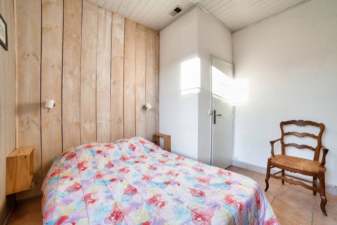 Foto 6 von 17: Schönes Haus mit Hof für 5 Personen
