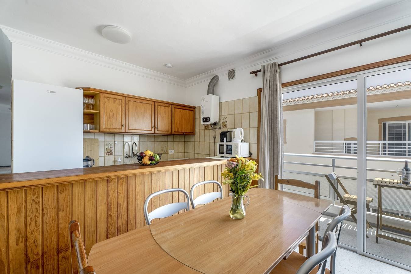 Foto 5 von 28: Ferienhaus 'Solabrigos La Gomera' mit Meerblick, Balkon und WLAN