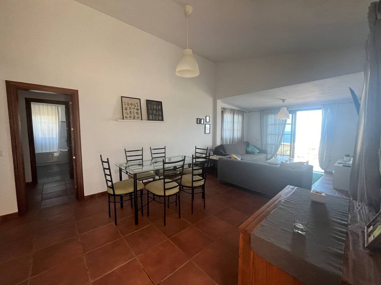Foto 6 von 38: Ferienhaus für 6 Personen mit Terrasse