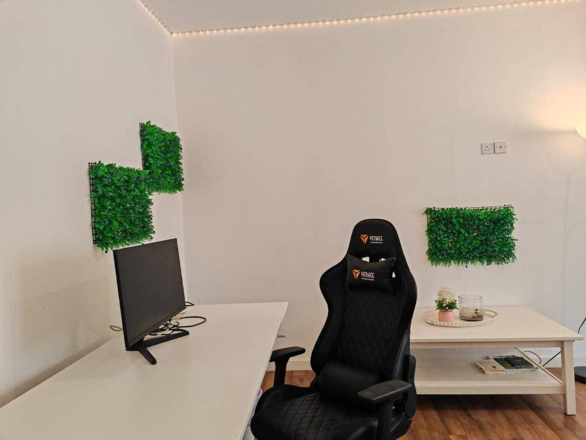 Foto 5 von 15: Deluxe Studio