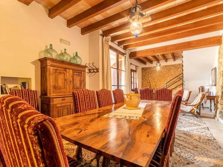 Foto 9 von 60: Maison 8 Personnes