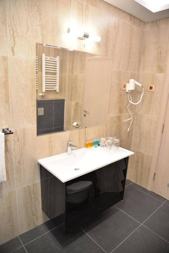 Foto 7 von 9: King Suite