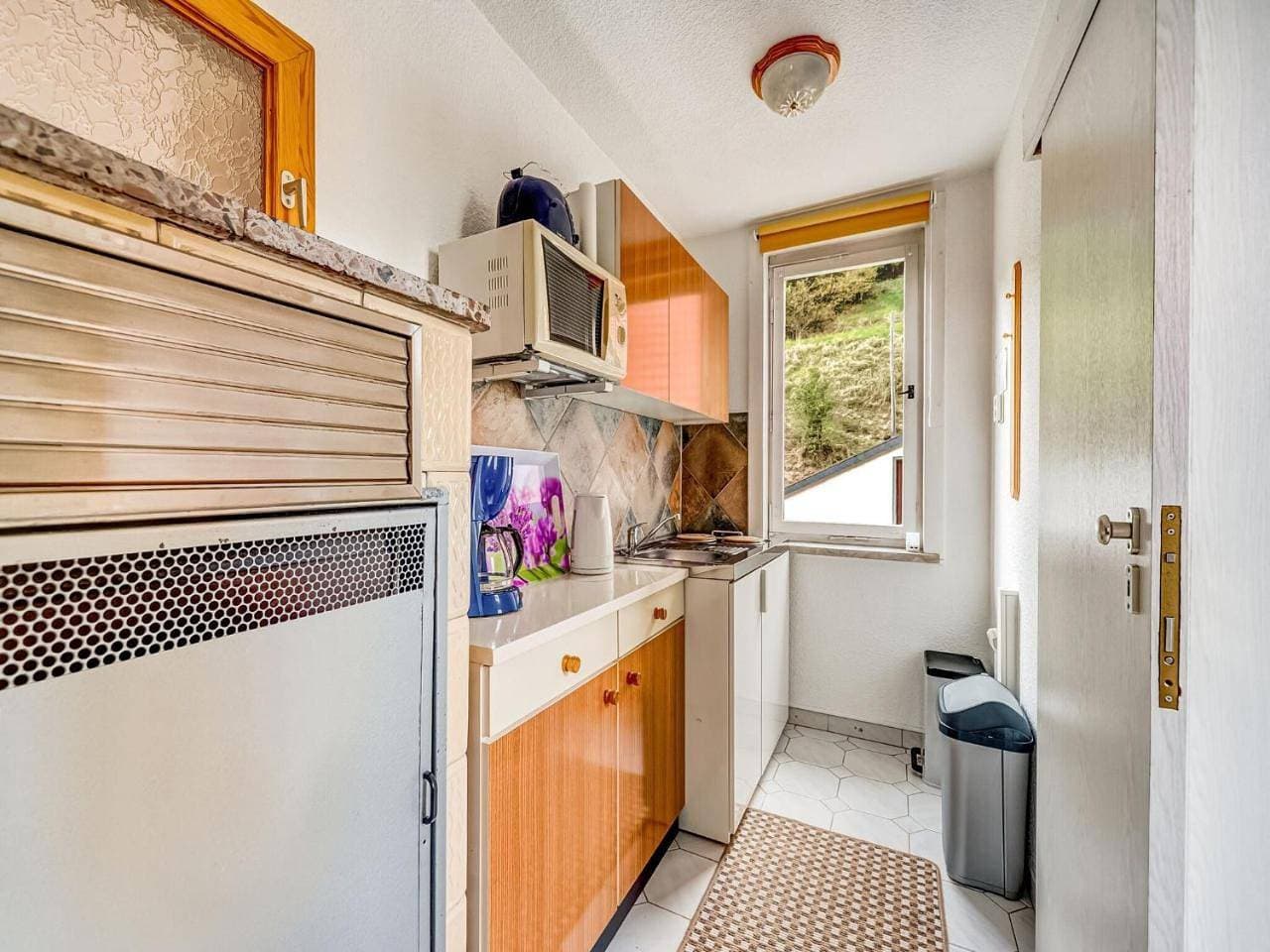 Foto 8 von 40: One-Bedroom Holiday Home