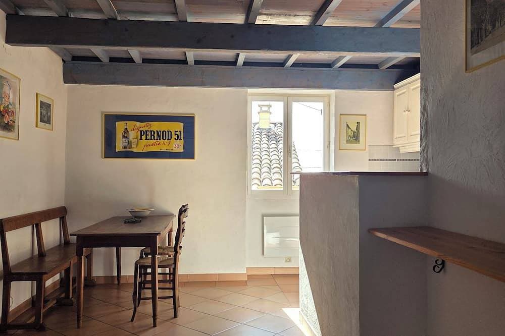 Foto 6 von 15: Le Buis Authentic village house 4 people