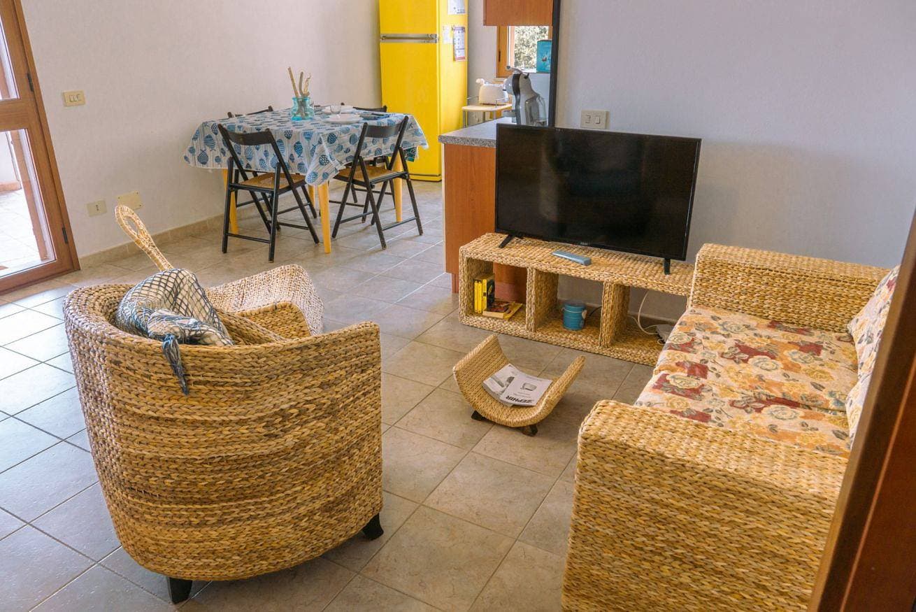 Foto 4 von 18: Ferienwohnung für 2 Personen