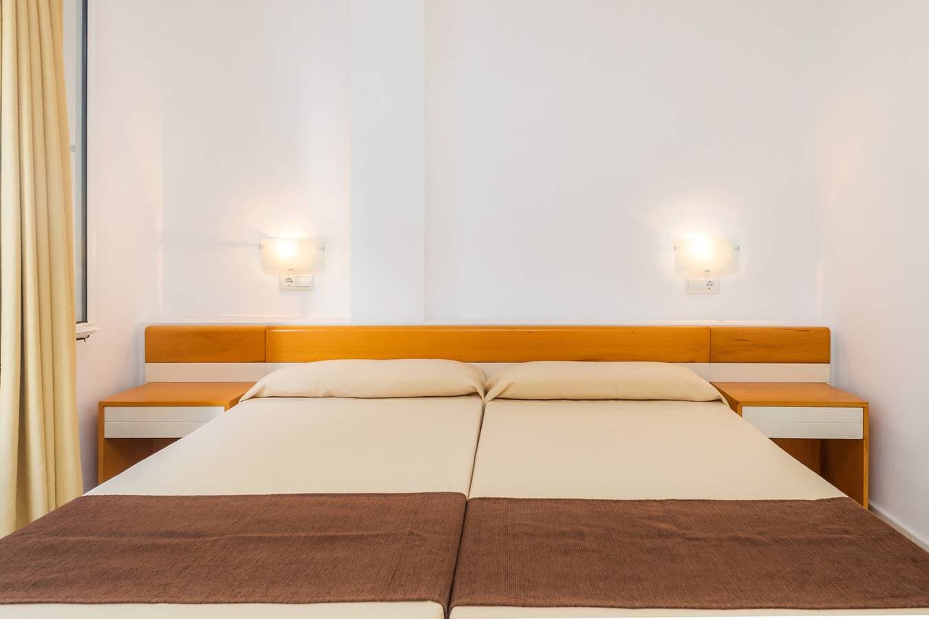 Foto 11 von 25: Ferienwohnung 'Apartament Massanet Bc' mit Balkon, WLAN und Klimaanlage