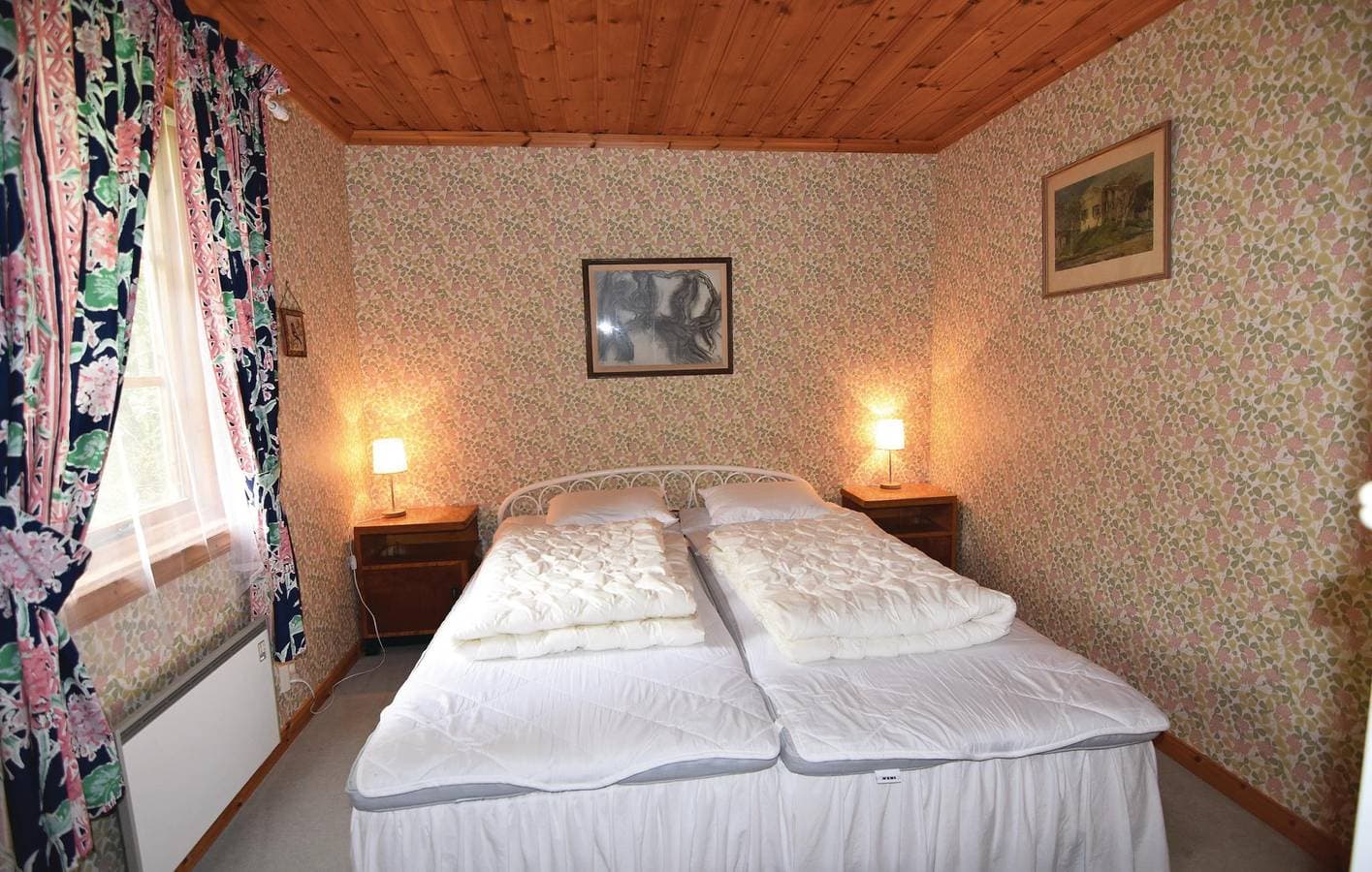 Foto 13 von 18: Ferienhaus für 4 Personen mit Terrasse