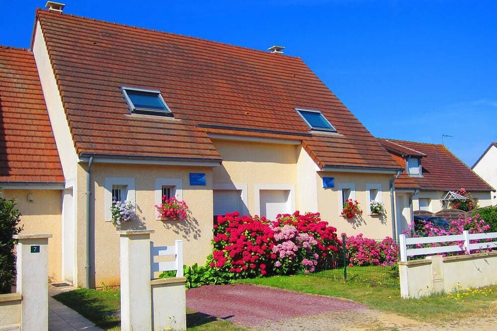 Foto 10 von 30: Ferienhaus am Meer für bis 6 Personen