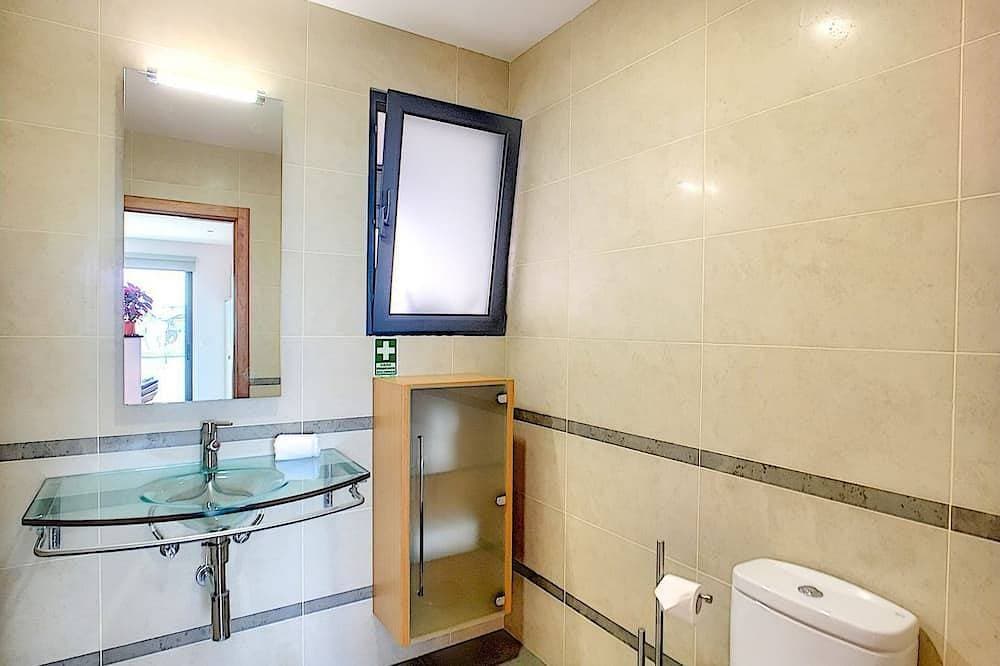 Foto 8 von 20: Villa North Sea - Drei Schlafzimmer Haus, Schläft 6