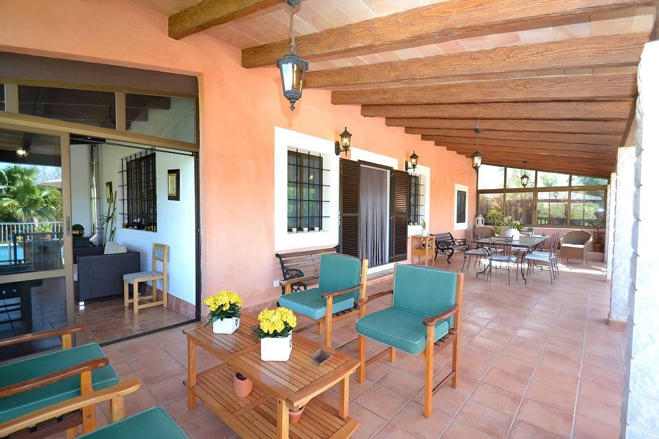 Foto 5 von 28: 171 Villa Tramuntana Vt/1956 by Mallorca Charm
