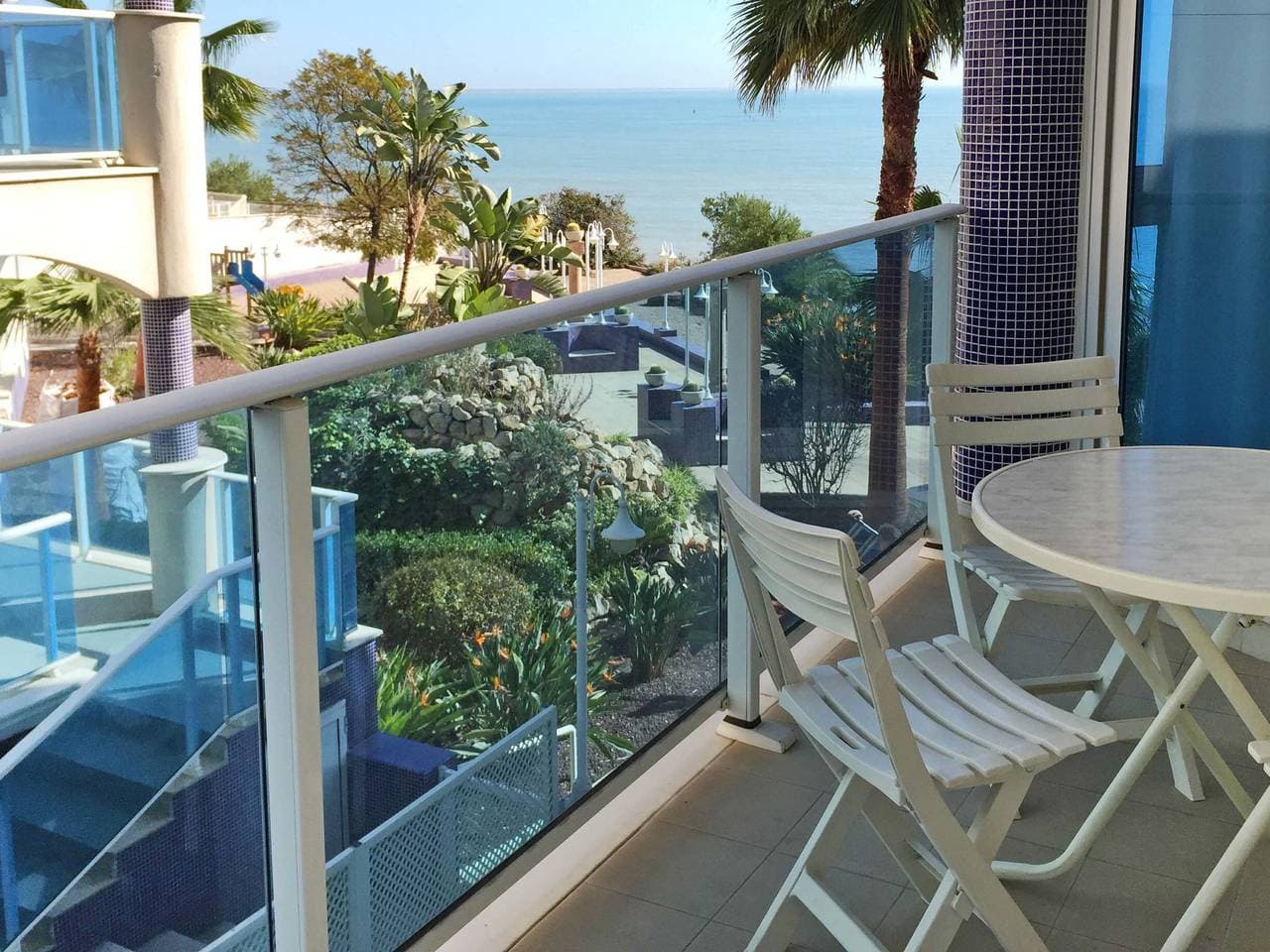 Foto 5 von 18: Playasol 1