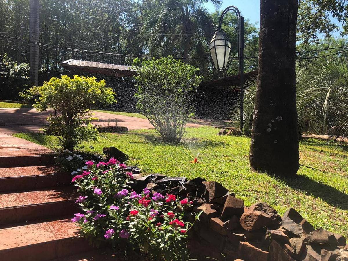 Foto 8 von 98: Folks Iguazu Lodge