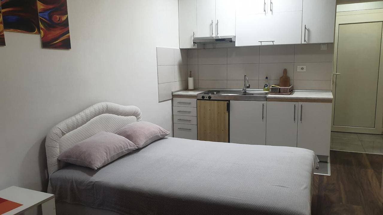 Foto 10 von 16: One-Bedroom Apartment