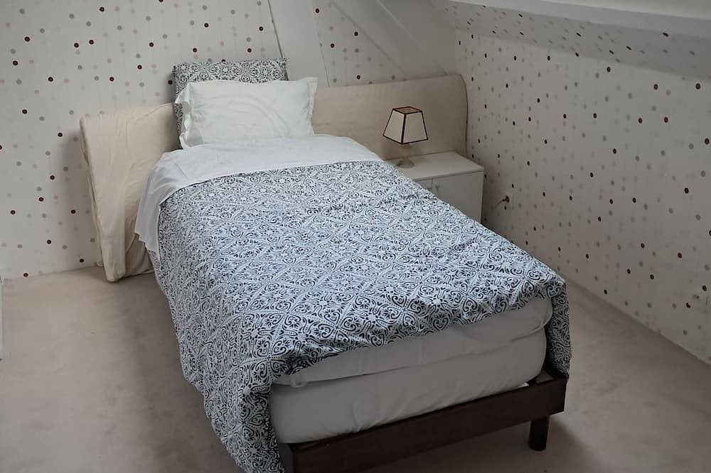 Foto 3 von 14: Grande Maison Dans un Lotissement Protégé à 1 Heure 15 de Paris