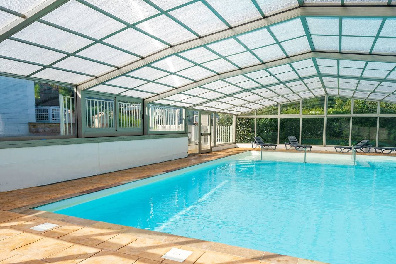 Chalet Ortalon - Hasparren 1