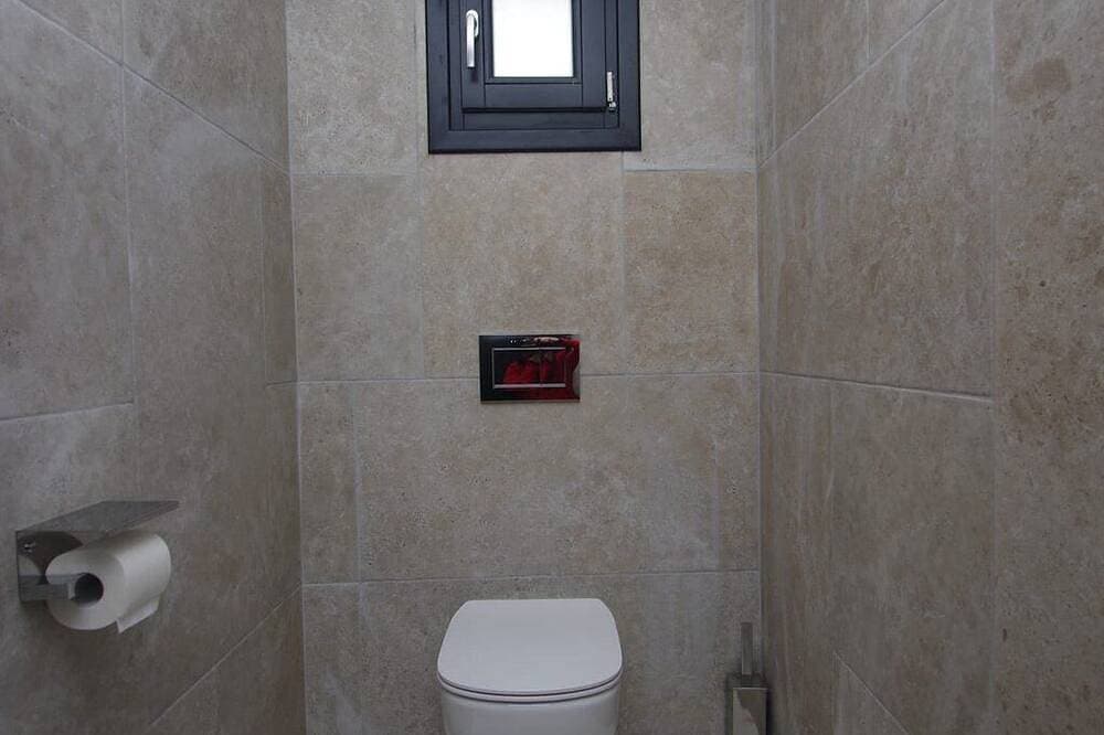 Foto 13 von 30: Villa Thalira | Sea views | Private pool | Syros
