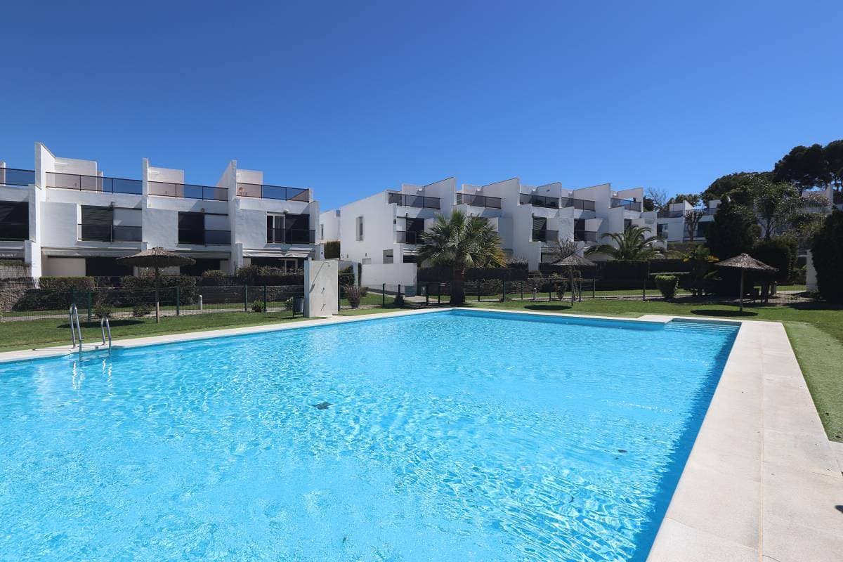 Foto 4 von 23: Casa Cocotero-Strandnahes Reihenhaus mit großem Gemeinschaftspool