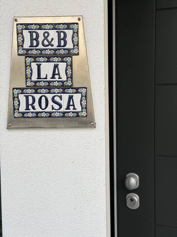 LaRosaBeB 1