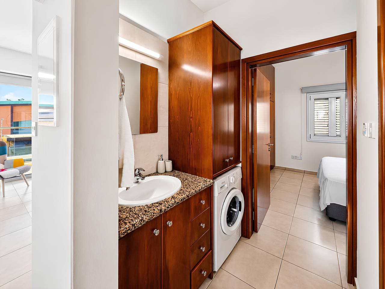 Foto 10 von 15: Refurbished 2Br in Central Ayia Napa