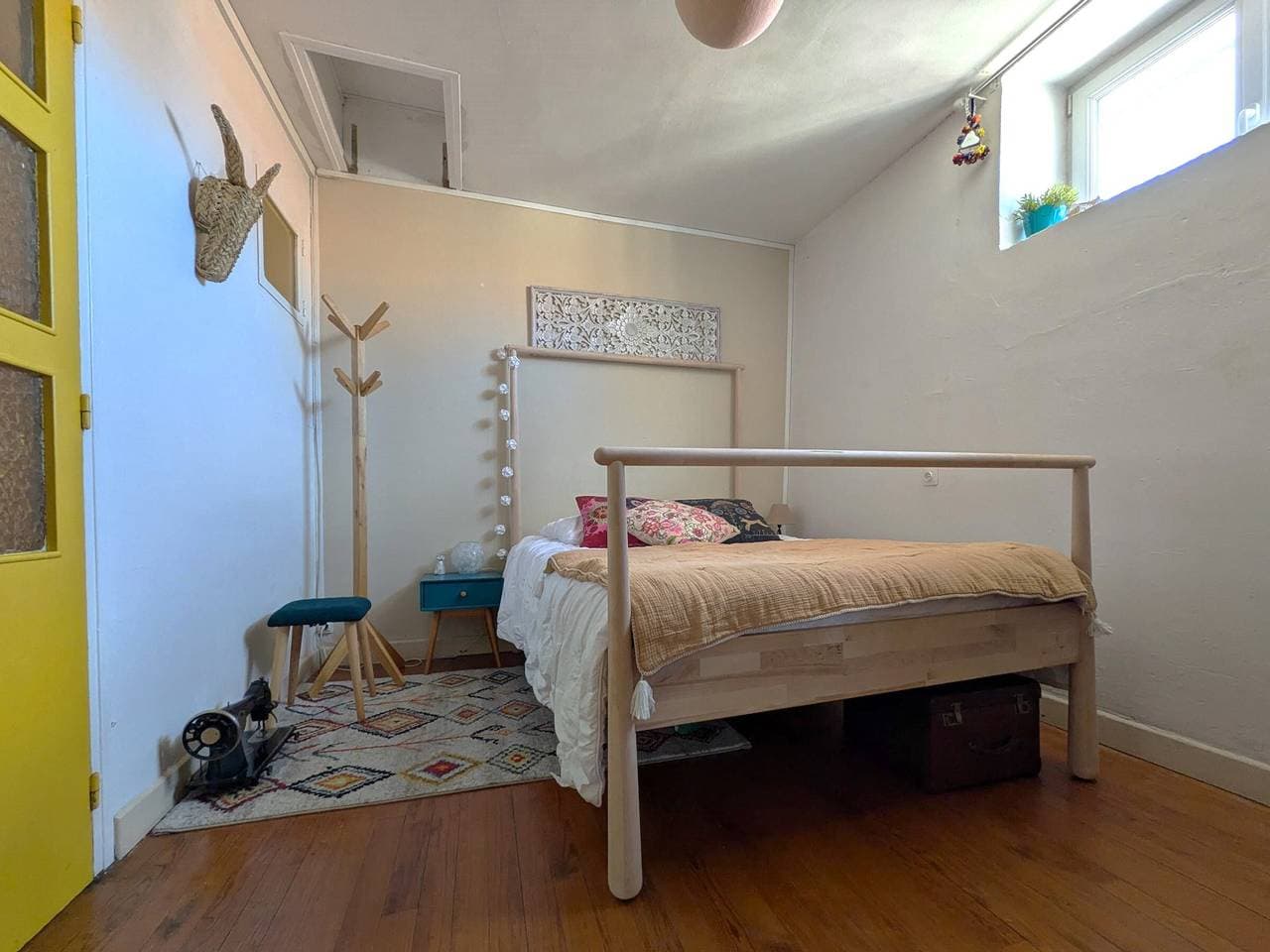 Foto 7 von 12: Charmantes Dorfhaus in Collioure, Strandnah