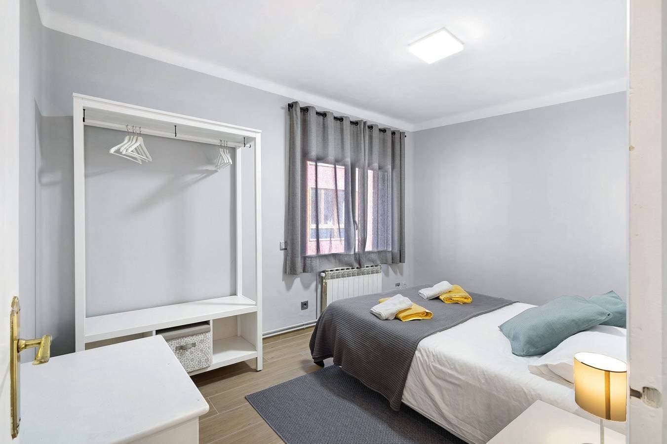 Foto 13 von 32: Ferienwohnung "Alfons I" mit WLAN