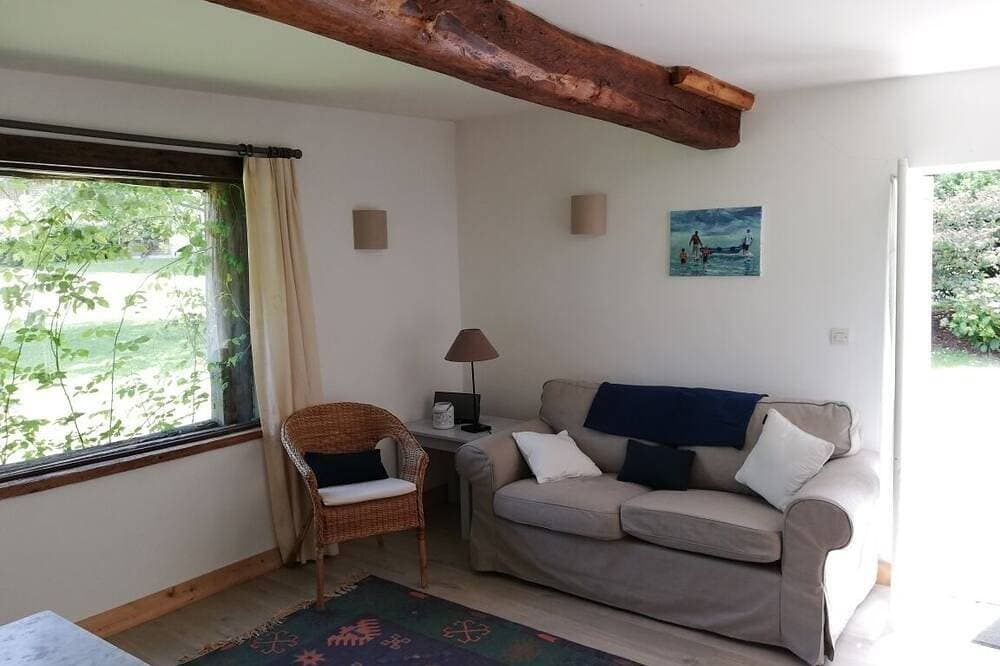 Foto 2 von 6: Das Stadtgericht Cottage