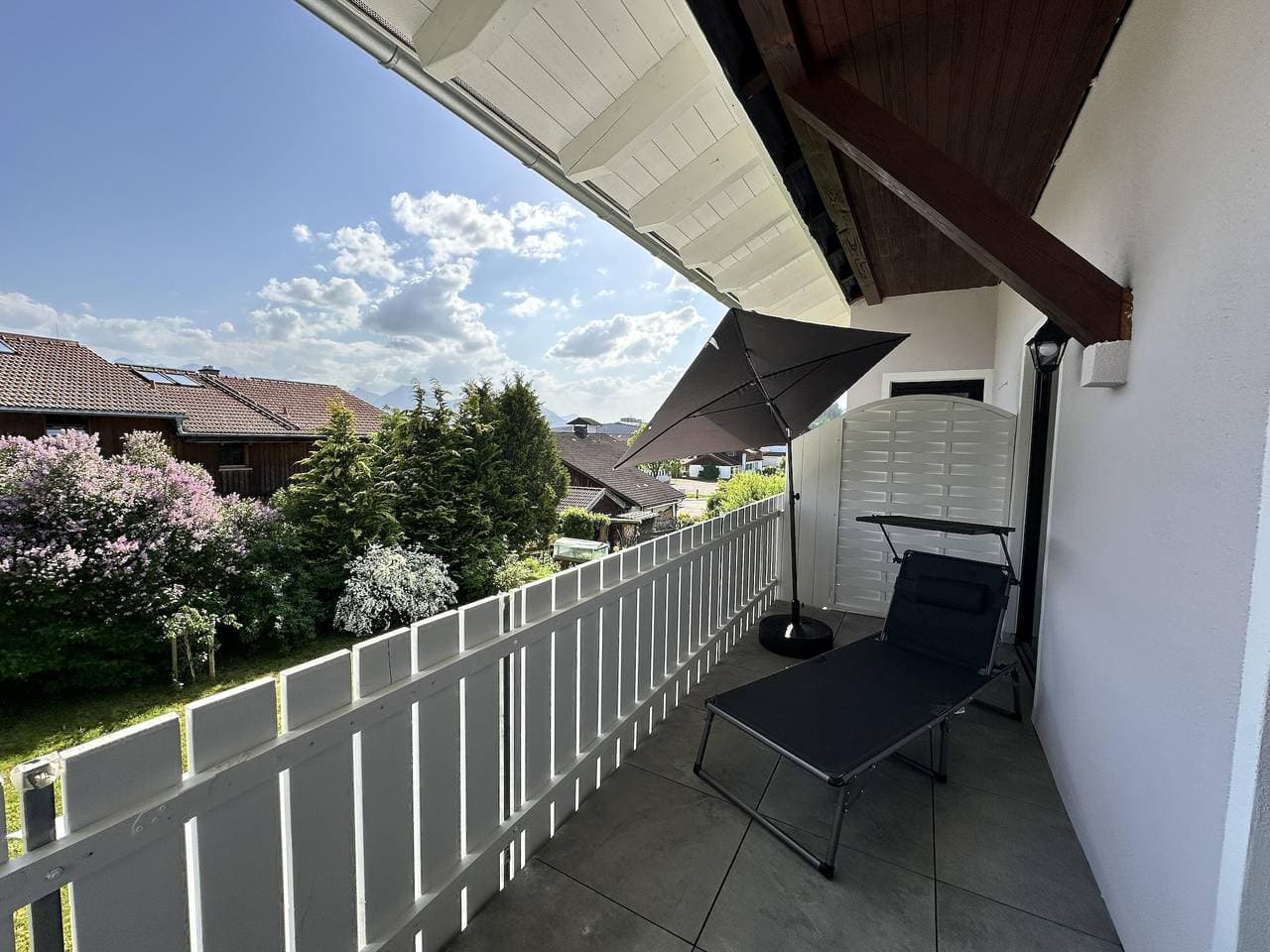 Foto 10 von 27: Ferienwohnung Alpen Auszeit