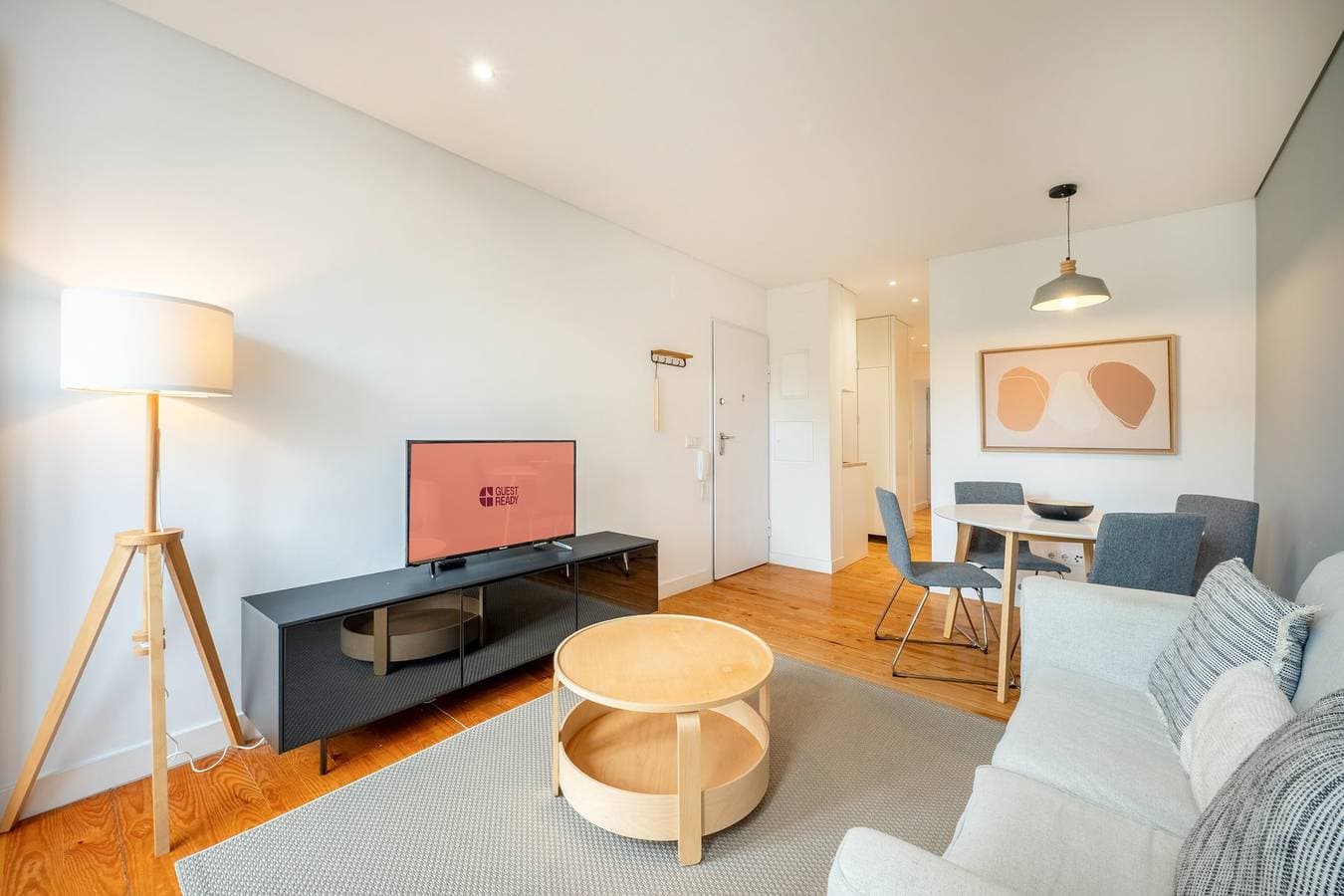 Foto 7 von 31: GuestReady - Stil & Komfort in Lissabon
