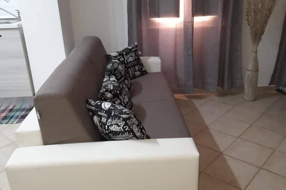 Foto 9 von 16: Civic2 Large studio apartment in the center