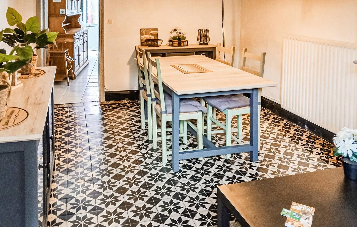 Foto 7 von 23: City Center Apartment mit WiFi & Parkplatz