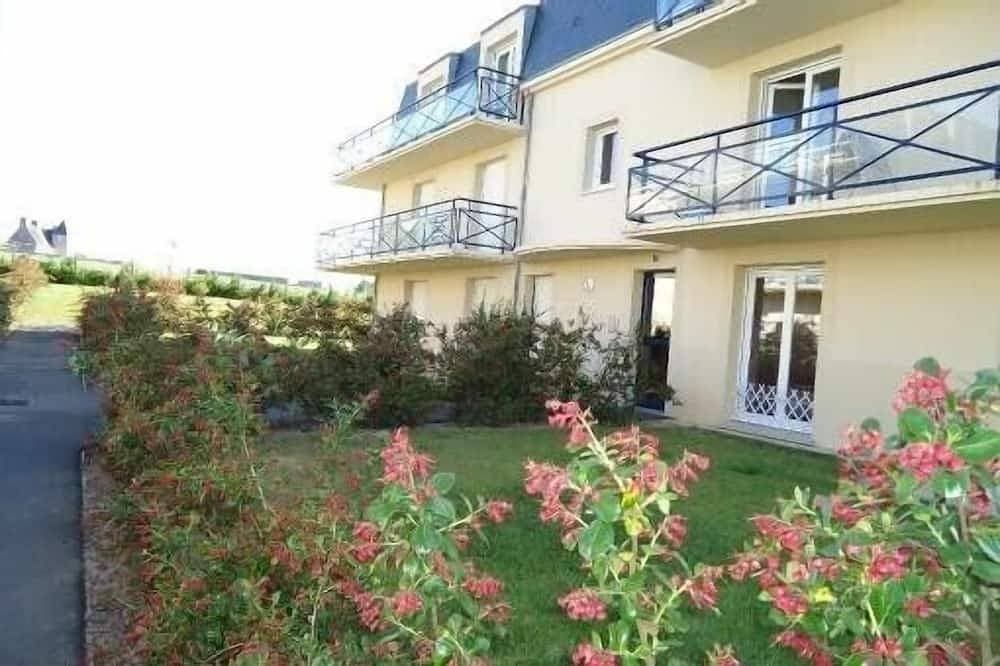 Foto 6 von 16: Wohnungsrechnung South East, 60 m2, neu, hell, ruhig, Balkon View M