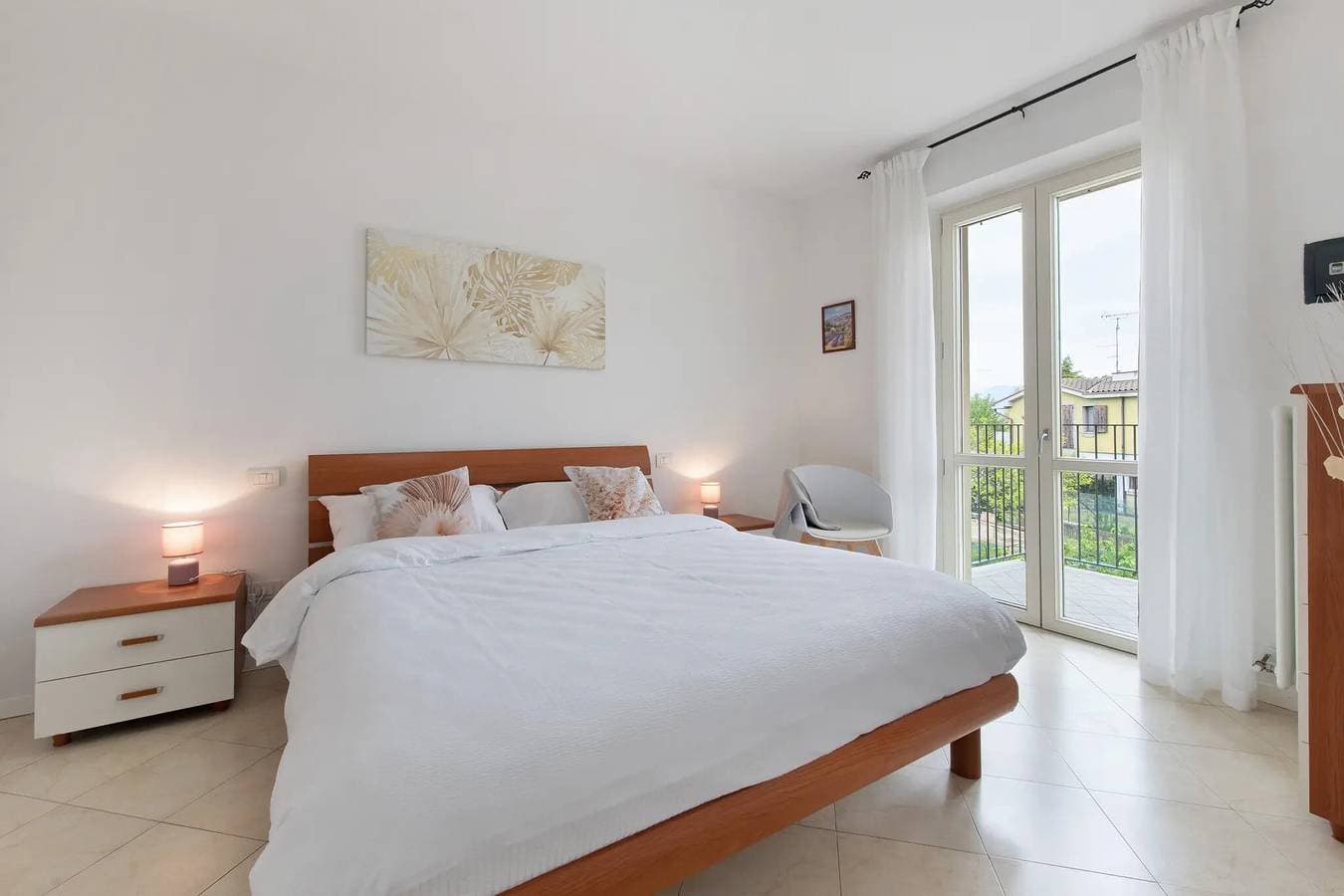 Foto 4 von 37: Apartment „Lavanda“ mit Balkon, WLAN und Klimaanlage