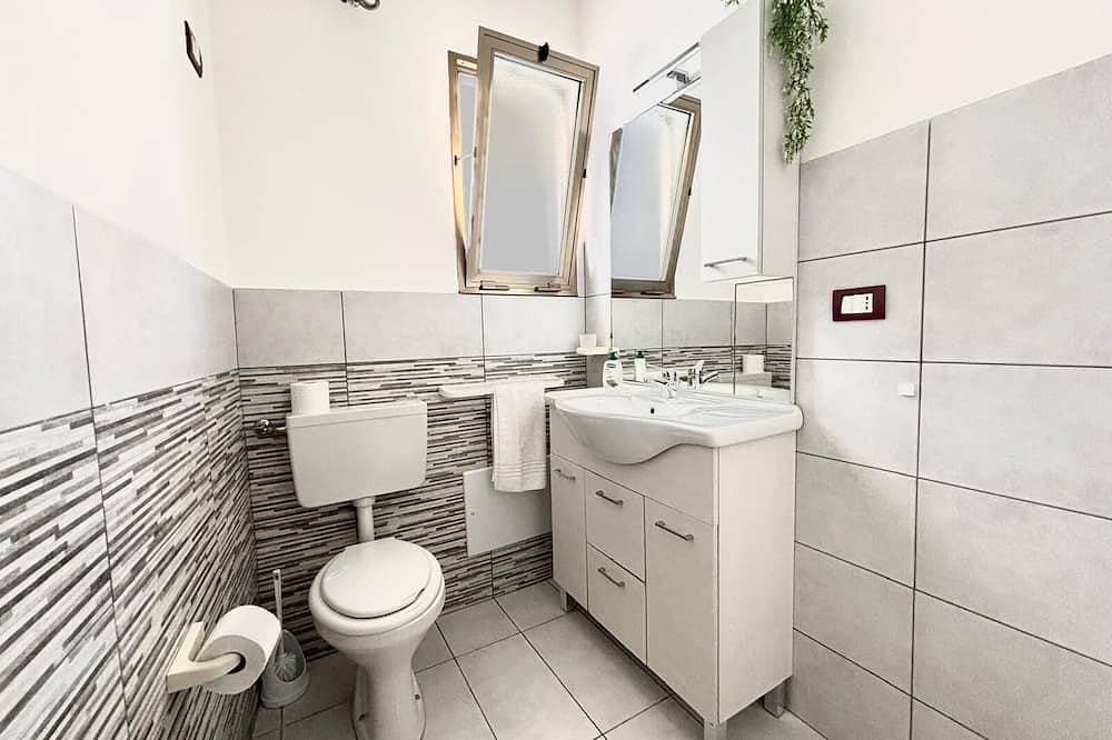 Foto 5 von 10: Three-room apartment Conchiglia
