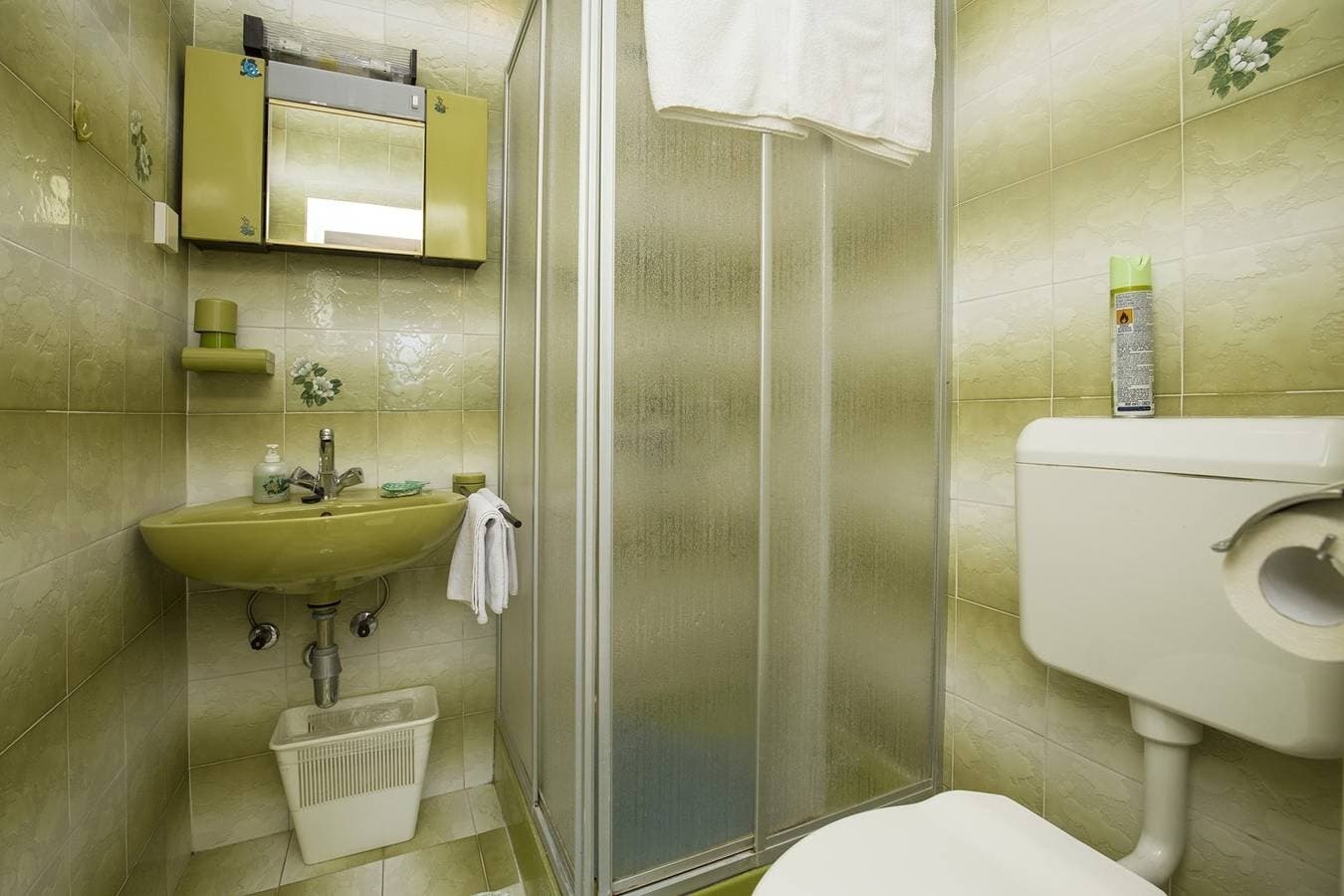 Foto 10 von 18: Zimmer Anđela S2 Banjol - Rab