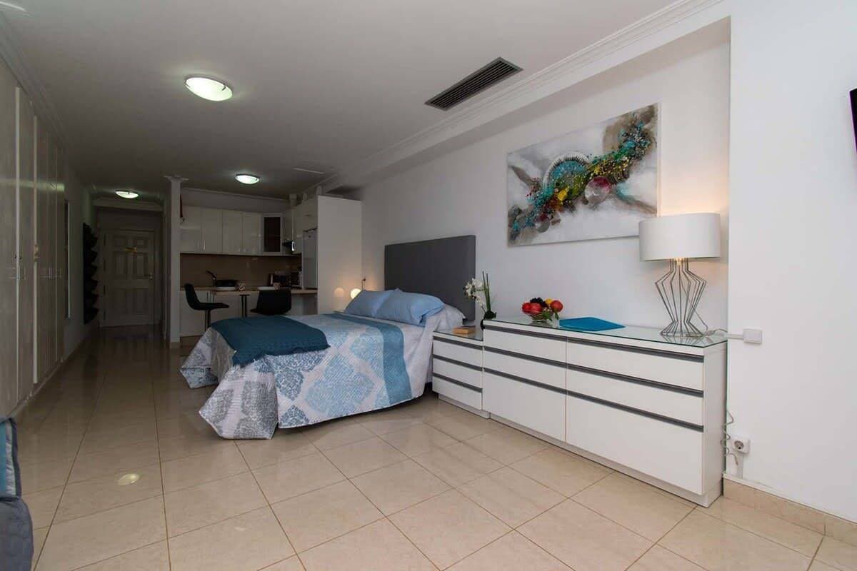 Foto 9 von 43: Ferienwohnung für 2 Personen mit Garten