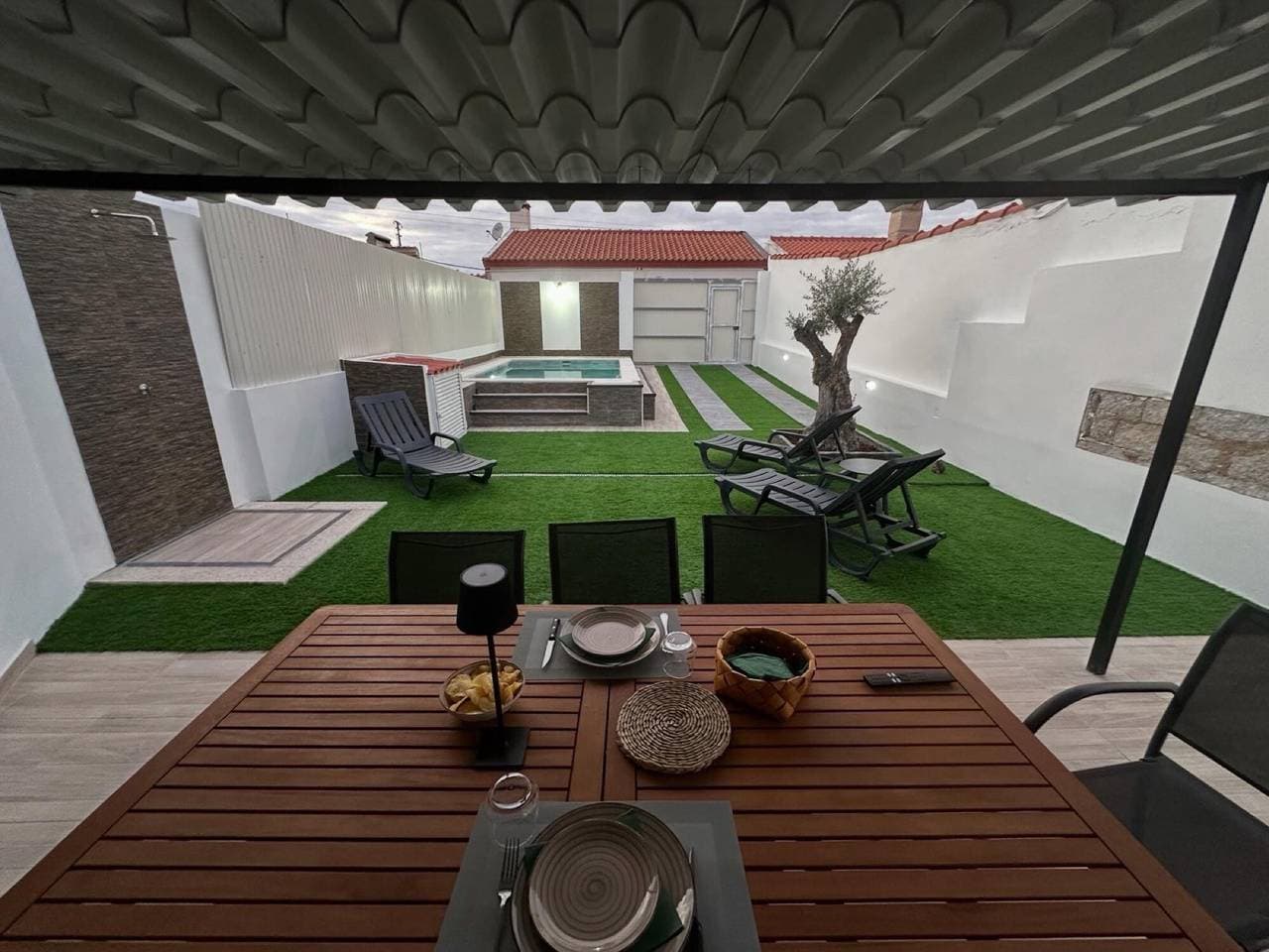 Casa dos Avós 1