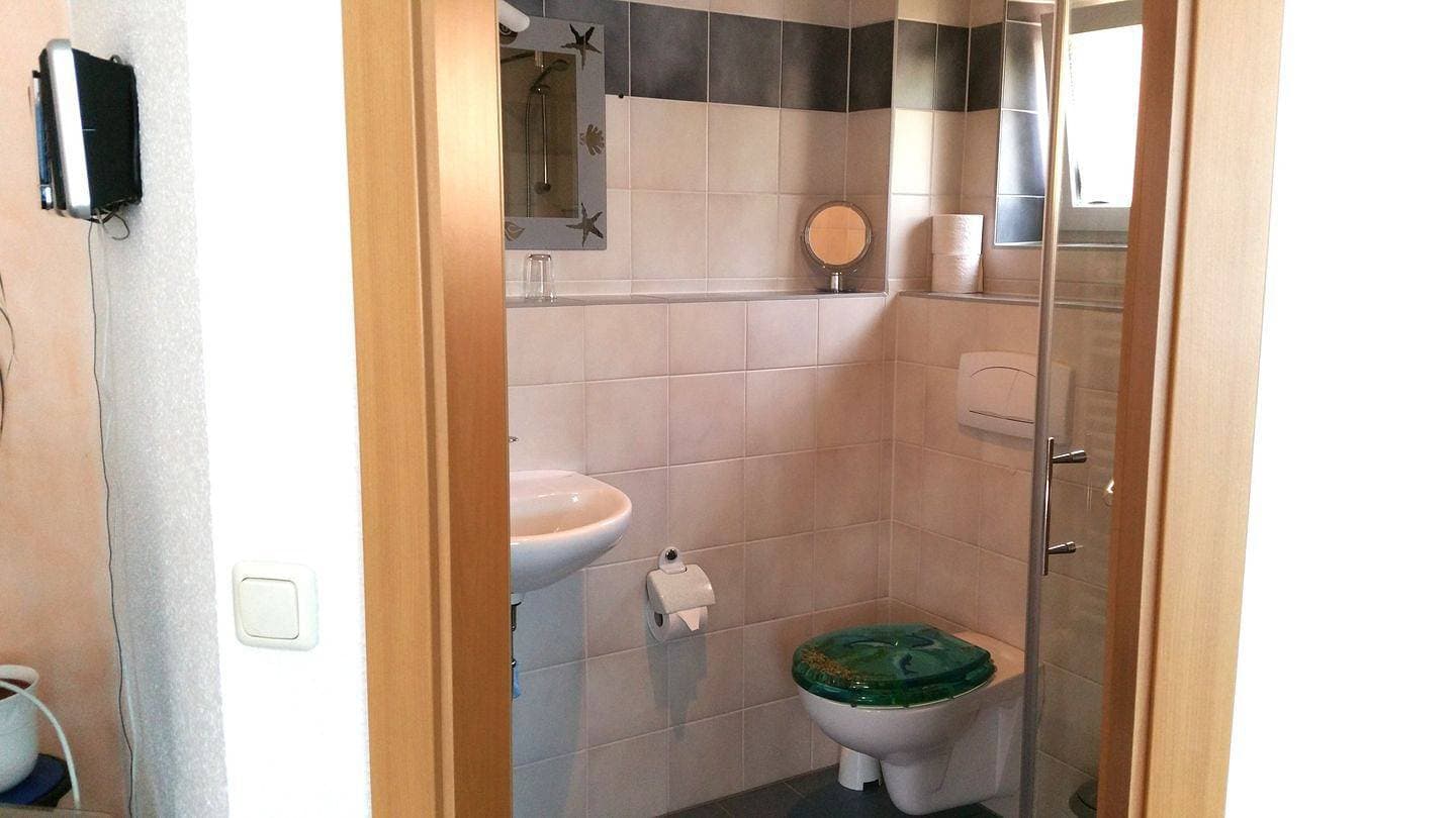 Foto 6 von 7: Ferienwohnung Montag - in der Altstadt von Sassnitz