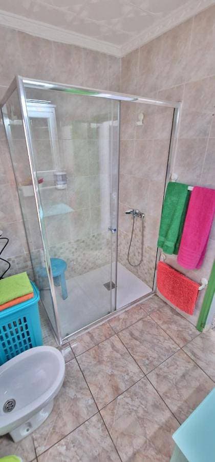 Foto 4 von 25: One-Bedroom Apartment with Balcony