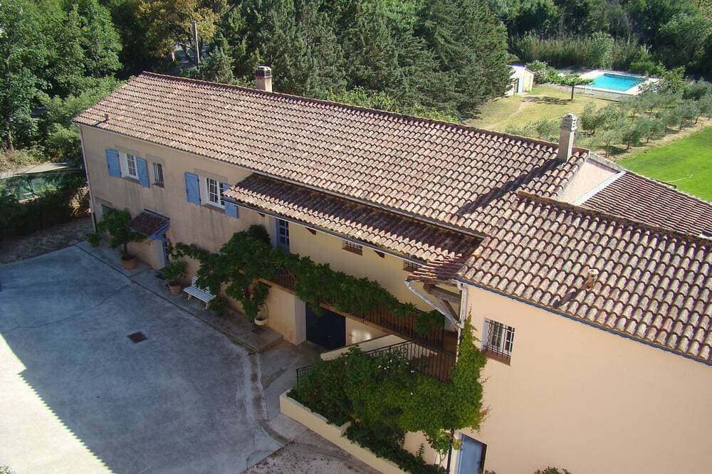 Collobrieres - Mas In Den Mittelweinbergen 1