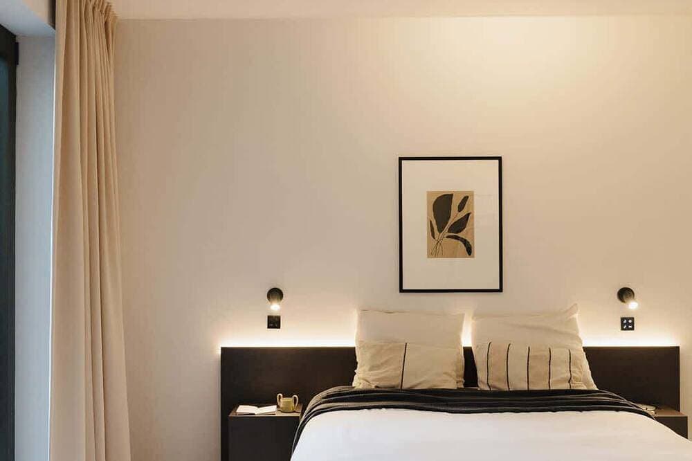 Foto 11 von 30: Charming Suite with Terrace