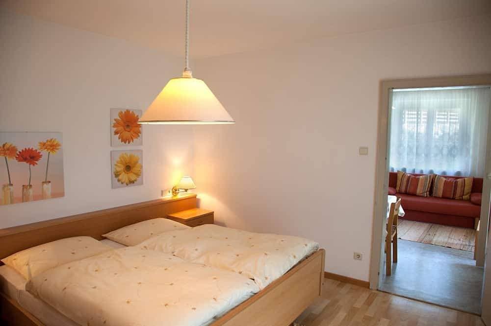 Foto 3 von 18: Apartment Weitblick - Alpstay